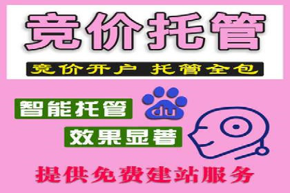百度优化推广案例：如何提高网站流量